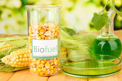 Stratfield Turgis biofuel availability