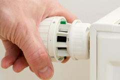Stratfield Turgis central heating repair costs