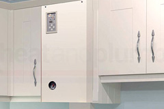 Stratfield Turgis electric boiler quotes