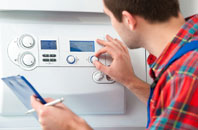 free Stratfield Turgis gas safe engineer quotes